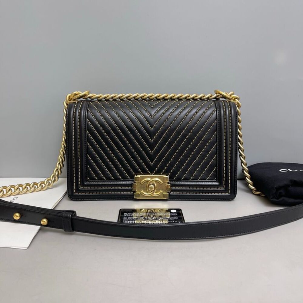 Chanel Women Pre-Loved Bag Very Good Condition